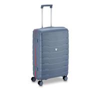 Roncato SKYLINE 2.0 NEON Trolley medio 70 cm - Ardesia