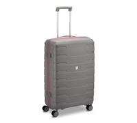 RONCATO SKYLINE 2.0 NEON Trolley medio 70 cm - Grigio