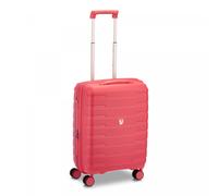 Roncato Skyline 2.0 Trolley Bagaglio A Mano 55x40x20/25 Cm Espandibile - Radiant Red