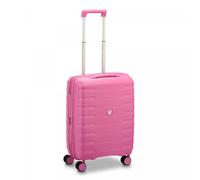Roncato Skyline 2.0 Trolley Bagaglio A Mano 55x40x20/25 Cm Espandibile - Rosa