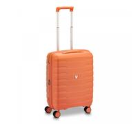 Roncato Skyline 2.0 Trolley Bagaglio A Mano 55x40x20/25 Cm - Mango