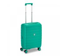 Roncato Skyline 2.0 Trolley Bagaglio A Mano 55x40x20/25 Cm - Menta