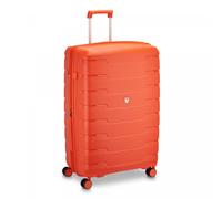 Roncato Skyline 2.0 L Valigia trolley (4 ruote) arancio, plastica, 50 x 79 x 29cm