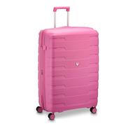 RONCATO SKYLINE 2.0 trolley grande 79 cm, espandibile e con sistema di chiusura con sistema di chiusura TSA - Pink