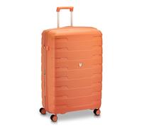 RONCATO SKYLINE 2.0 trolley grande 79 cm, espandibile e con sistema di chiusura con sistema di chiusura TSA - Mango