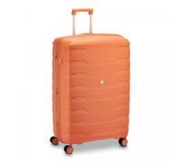 RONCATO SKYLINE 2.0 trolley grande 79 cm, espandibile e con sistema di chiusura con sistema di chiusura TSA - Mango
