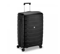 Roncato Skyline 2.0 4 ruote Carrello 79 cm con piega di espansione nero (TAS017480)