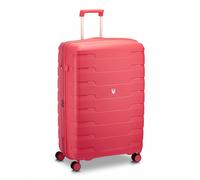 RONCATO SKYLINE 2.0 trolley grande 79 cm, espandibile e con sistema di chiusura con sistema di chiusura TSA - Radiant Red