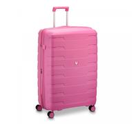 RONCATO SKYLINE 2.0 trolley grande 79 cm, espandibile e con sistema di chiusura con sistema di chiusura TSA - Pink
