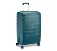 Roncato Skyline 2.0 Trolley Grande 79 Cm - Verde Bottiglia