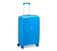 Roncato Skyline 2.0 4 ruote Carrello 46.5 cm con piega di espansione blu