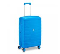 Roncato Skyline 2.0 Trolley Medio 70 Cm Espandibile - Bluette