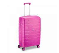 Roncato Skyline 2.0 Trolley Medio 70 Cm Espandibile - Fucsia