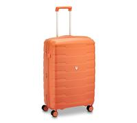 RONCATO SKYLINE 2.0 trolley medio 70 cm, espandibile e con sistema di chiusura con sistema di chiusura TSA - Mango