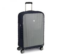 Roncato Smart Travel Coprivaligia Trasparente Premium Ml/m 76/72 Cm Espandibile - Assortito