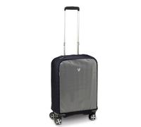 Roncato Smart Travel Coprivaligia Trasparente Premium S/xs 55 Cm Espandibile - Assortito