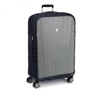 Roncato Smart Travel Coprivaligia Trasparente Premium Xl/l 86/80,5 Cm Espandibile - Assortito