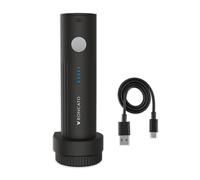 Roncato Smart Travel Pompa Elettrica Per Sacca Sottovuoto - Nero