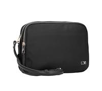RONCATO Solaris borsa a tracolla crossbody Nero