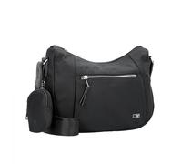 Roncato Solaris Borsa Hobo - Nero