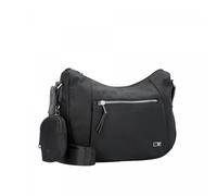 Roncato Solaris Borsa Hobo S - Nero