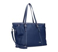 Roncato Solaris Shopper - Blu Navy