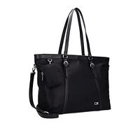 RONCATO SOLARIS Shopper - Nero