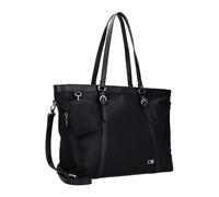 Roncato Solaris Shopper - Nero