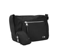 RONCATO SOLARIS Tracolla s - Nero