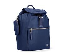 RONCATO SOLARIS Zainetto donna c/patta - Blu Navy