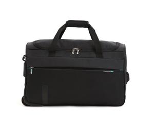 Roncato Speed 2 ruote Borsa da viaggio 58 cm nero