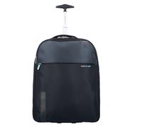 Roncato Speed 2 ruote Zaino trolley 55 cm Vano porta PC nero