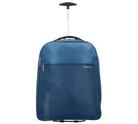Roncato Speed 2-Wheel Backpack Trolley 55 cm Scomparto per laptop blu