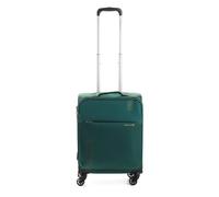 Roncato Speed 4 ruote Trolley cabina S 55 cm espandibile verde