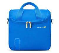 Roncato Speed Astuccio 27 cm blu