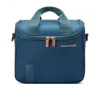 Roncato Speed Beauty Case 27x26x19 Cm - Blu
