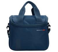 Beauty Case Blu Speed Blu