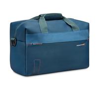 RONCATO SPEED borsa dimensioni 40x25x20 cm bagaglio cabina underseat - Blu