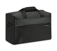 Roncato Speed Borsa Cabina 40x25x20 Cm - Nero/zaffiro