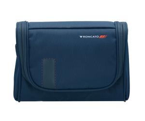 Roncato Speed Borsa da toilette 26 cm blu