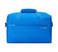 RONCATO SPEED borsa dimensioni 40x25x20 cm bagaglio cabina underseat - Bluette