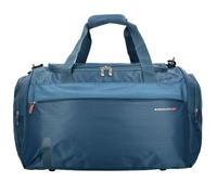 Roncato Speed Borsa da viaggio Weekender 55 cm blu