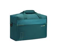RONCATO SPEED borsa dimensioni 40x25x20 cm bagaglio cabina underseat - Verde Bottiglia