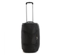 Roncato Speed Borsone Trolley - Nero/zaffiro