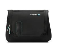 Roncato Speed Borsa da toilette 26 cm nero
