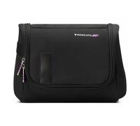 Roncato Speed Necessaire 26x18x15 Cm - Nero/ciclamino