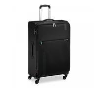 Roncato Speed Trolley Grande 78 Cm - Nero/zaffiro
