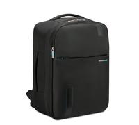 Roncato Speed Wizzair Zaino Da Viaggio 40x30x20 Cm - Nero/zaffiro
