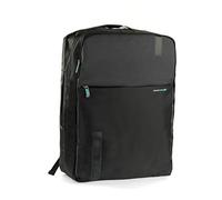 Roncato Speed Zaino Cabina, 55 Cm, 40 Litri, Nero