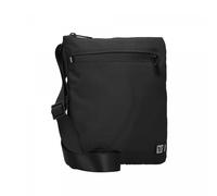Roncato Sprint Borsello Uomo 25x22.5x2 Cm - Nero